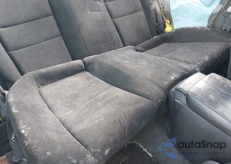 2009 Honda Accord 2.4 Ex z USA, uszkodzony, nr VIN 1HGCS127X9A009739